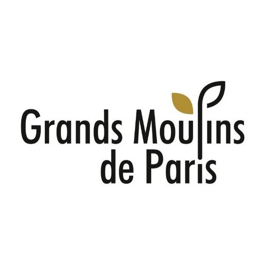 Grand Moulins de Paris