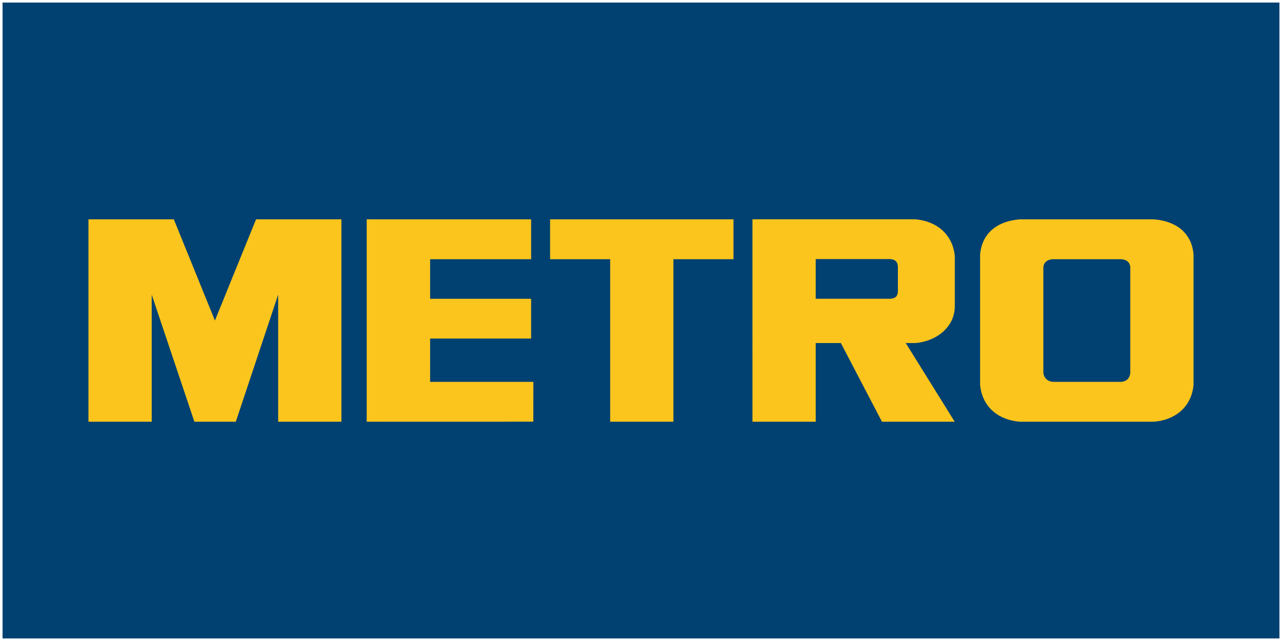 Metro 1P