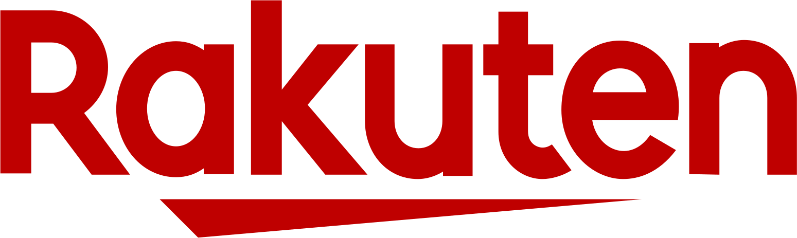 “Rakuten“