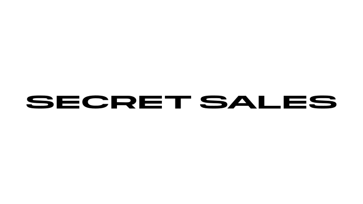 LRG Secret Sales