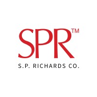 SP Richards 1P